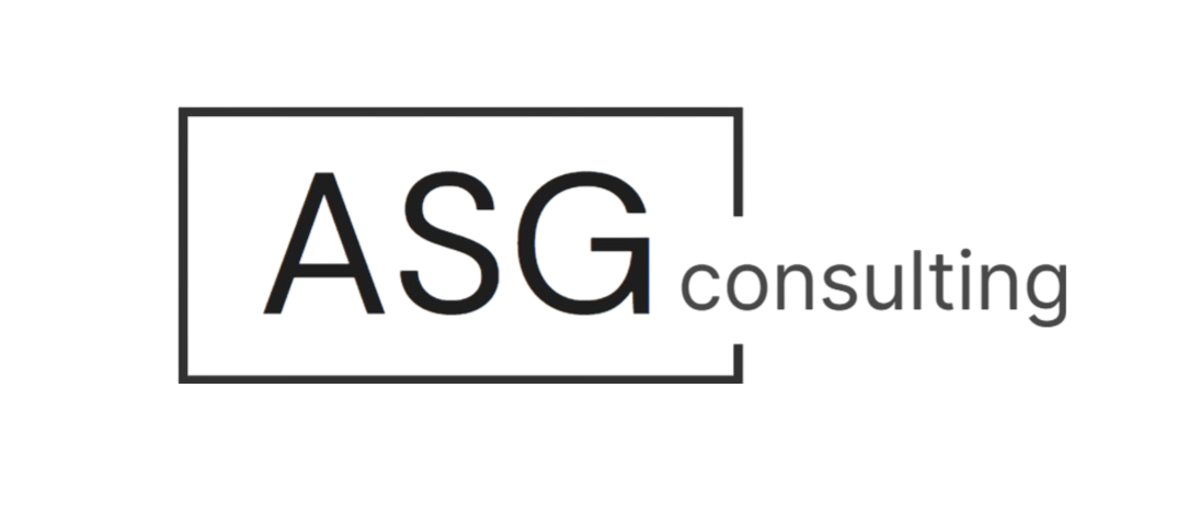 ASG Logo